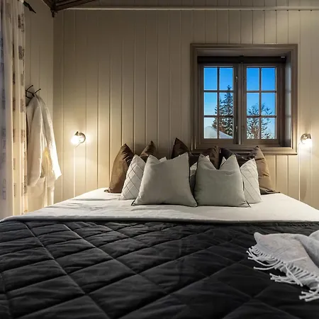 Σπίτι διακοπών Spacious In Hafjell With Sauna, Ski-inn-ski-out