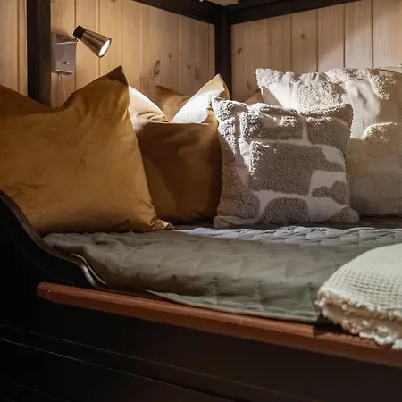 Spacious In Hafjell With Sauna, Ski-inn-ski-out Σπίτι διακοπών Øyer