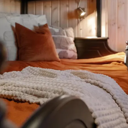 Spacious In Hafjell With Sauna, Ski-inn-ski-out 度假居 *