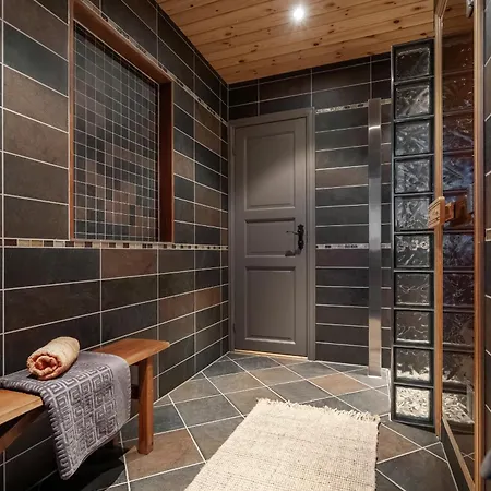 Spacious In Hafjell With Sauna, Ski-inn-ski-out