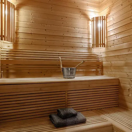 Spacious In Hafjell With Sauna, Ski-inn-ski-out * Øyer