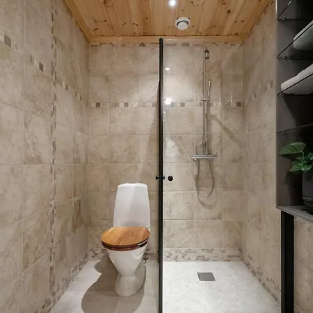 Spacious In Hafjell With Sauna, Ski-inn-ski-out *