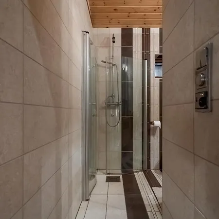 Spacious In Hafjell With Sauna, Ski-inn-ski-out Σπίτι διακοπών