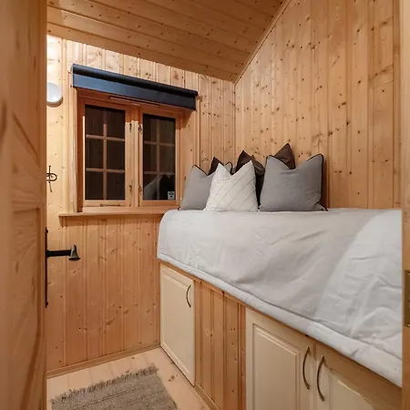 Spacious In Hafjell With Sauna, Ski-inn-ski-out