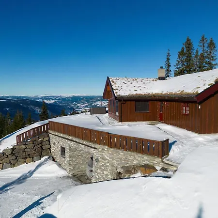 Σπίτι διακοπών Spacious In Hafjell With Sauna, Ski-inn-ski-out